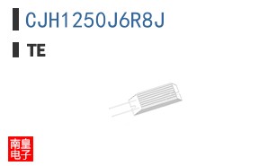 CJH1250J6R8J