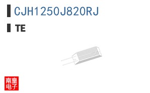 CJH1250J820RJ