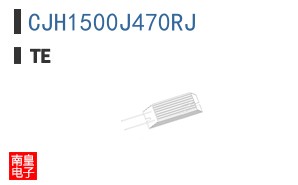 CJH1500J470RJ