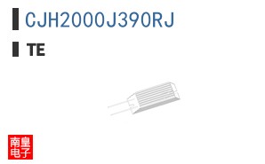 CJH2000J390RJ