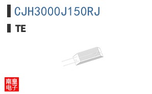 CJH3000J150RJ
