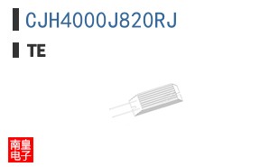 CJH4000J820RJ