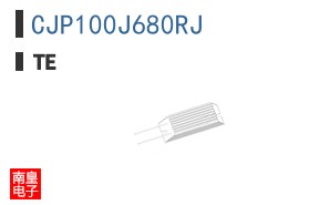 CJP100J680RJ