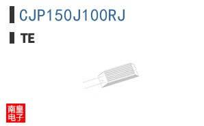 CJP150J100RJ