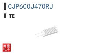 CJP600J470RJ