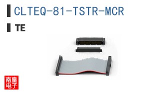 CLTEQ-81-TSTR-MCR