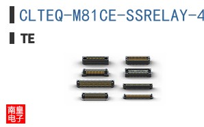 CLTEQ-M81CE-SSRELAY-4-20V