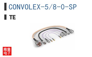 CONVOLEX-5/8-0-SP