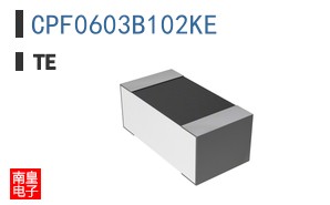 CPF0603B102KE