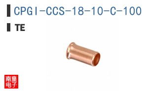 CPGI-CCS-18-10-C-100