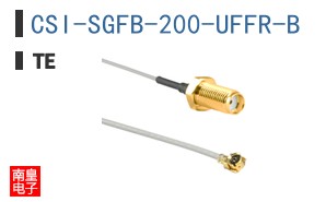 CSI-SGFB-200-UFFR-B