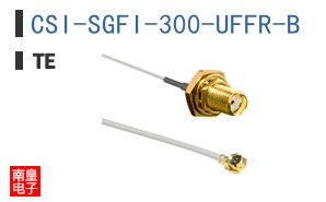CSI-SGFI-300-UFFR-B