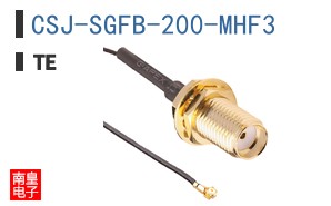 CSJ-SGFB-200-MHF3