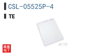 CSL-05525P-4