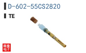 D-602-55CS2820
