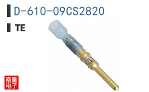D-610-09CS2820