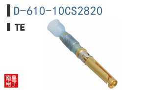 D-610-10CS2820