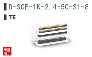 D-SCE-1K-2.4-50-S1-8