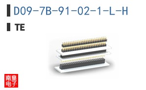 D09-7B-91-02-1-L-H