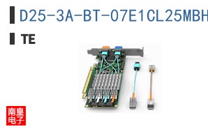 D25-3A-BT-07E1CL25MBH0