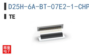 D25H-6A-BT-07E2-1-CHP-L40-TF0