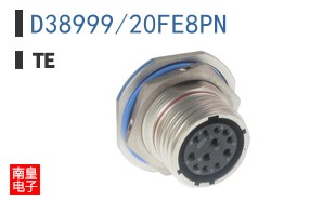 D38999/20FE8PN