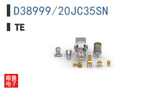 D38999/20JC35SN