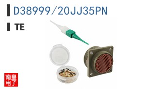 D38999/20JJ35PN