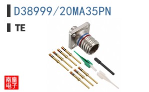 D38999/20MA35PN