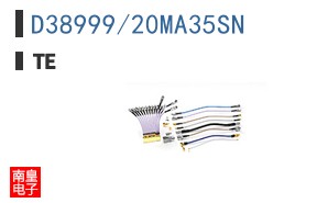 D38999/20MA35SN