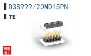 D38999/20MD15PN