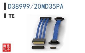 D38999/20MD35PA