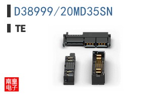 D38999/20MD35SN