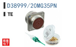 D38999/20MG35PN