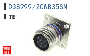 D38999/20WB35SN