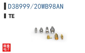 D38999/20WB98AN