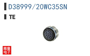 D38999/20WC35SN