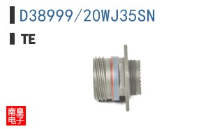 D38999/20WJ35SN