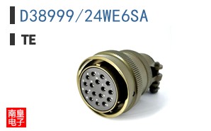 D38999/24WE6SA