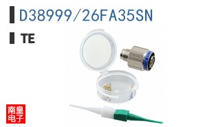 D38999/26FA35SN