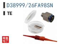 D38999/26FA98SN