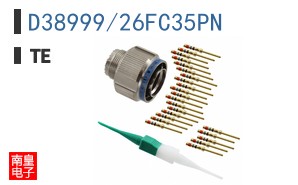 D38999/26FC35PN