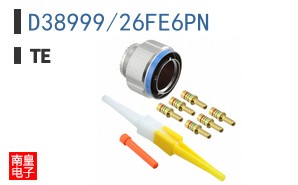 D38999/26FE6PN