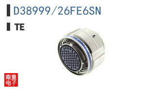 D38999/26FE6SN