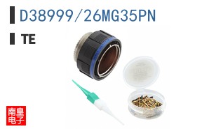 D38999/26MG35PN