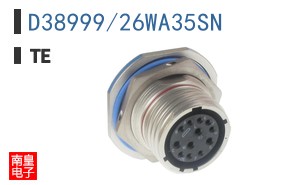 D38999/26WA35SN