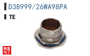 D38999/26WA98PA