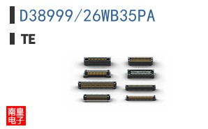 D38999/26WB35PA