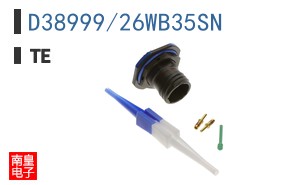 D38999/26WB35SN