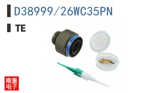 D38999/26WC35PN